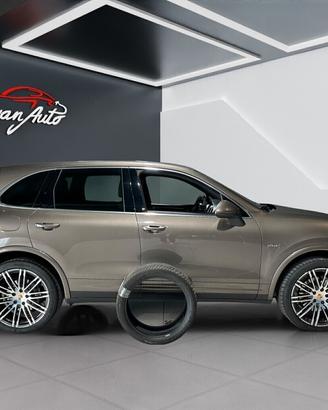 Porsche Cayenne 3.0 Diesel
