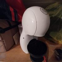 macchina caffe' dolcegusto delonghi