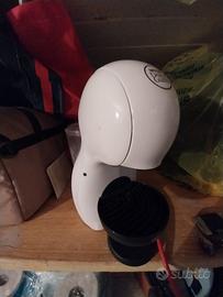 macchina caffe' dolcegusto delonghi