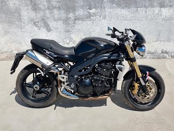 Triumph Speed Triple 1050 - 2005