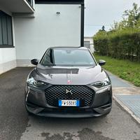 DS 3 CROSSBACK PERFORMANCE LINE 1.2 PURETECH 155CV
