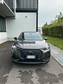 DS 3 CROSSBACK PERFORMANCE LINE 1.2 PURETECH 155CV