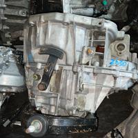 CAMBIO RENAULT MASCOTT ZD30 3.0 TD