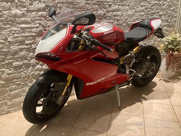 Panigale R