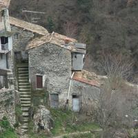 Casa indipendente su due livelli