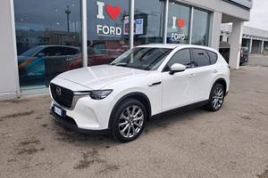 MAZDA CX-60 3.3L e-Skyactiv D 249 CV M Hybrid AW