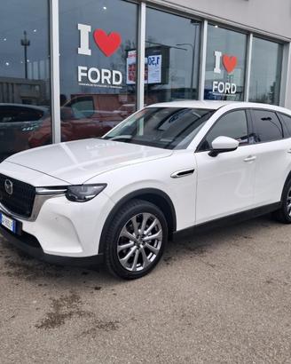 MAZDA CX-60 3.3L e-Skyactiv D 249 CV M Hybrid AW