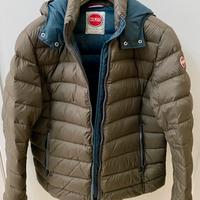 Giubbotto uomo COLMAR invernale