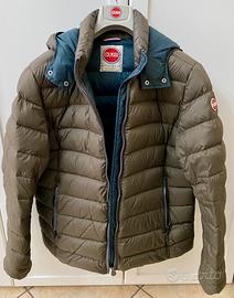 Giubbotto uomo COLMAR invernale