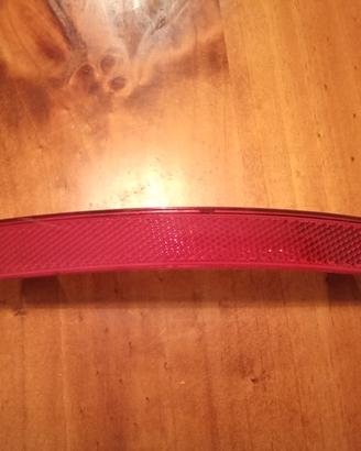 Catarifrangente posteriore Seat Leon 5F originale 