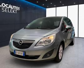 Opel Meriva 1.4 Cosmo