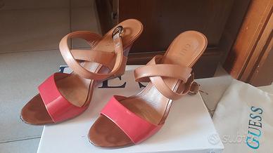 Scarpe Guess
