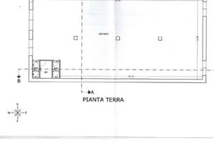Grande locale commerciale