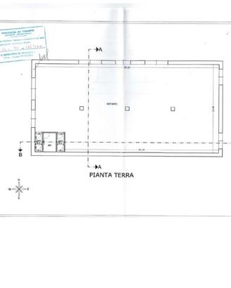 Grande locale commerciale