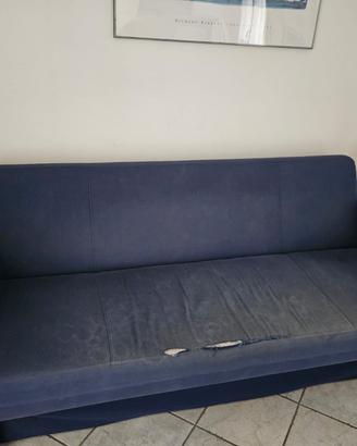 Divano letto