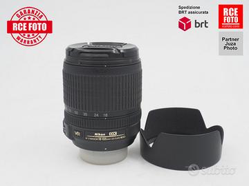 Nikon AF-S DX 18-105 F3.5-5.6 G ED VR (Nikon)