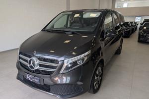 MERCEDES-BENZ V 250 d Automatic 4Matic Premium L