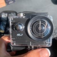 Go pro subacquea Nuova