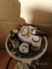 Pompa carb TOYOTA AURIS HYBRID 1798cc IBRIDO 2014