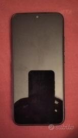 smartphone XIAOMI 8 LITE+telefonoNO SMARTPHONE