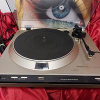 Giradischi Denon dp 30L2