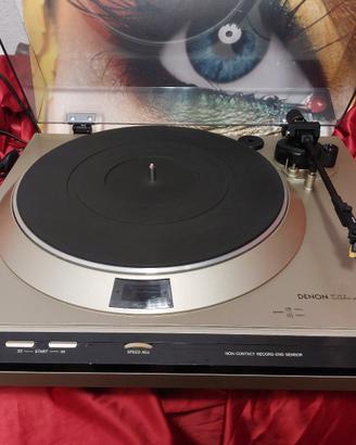 Giradischi Denon dp 30L2