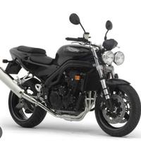 ricambi Speed triple 955 2002