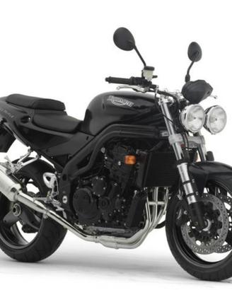 ricambi Speed triple 955 2002