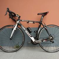 bici da corsa Fondriest