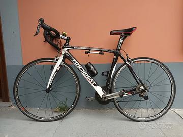 bici da corsa Fondriest
