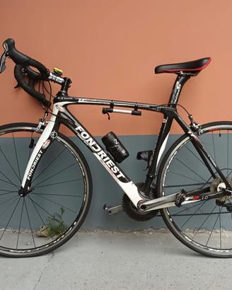 bici da corsa Fondriest