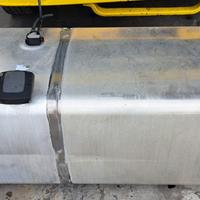 Serbatoio carburante gasolio iveco stralis / s-way
