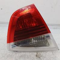 STOP POSTERIORE SINISTRO INTEGRATO NEL PORTELLO BM