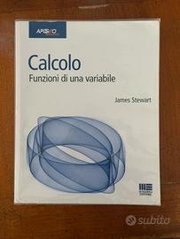 Calcolo. Funzioni di una variabile James Stewart
