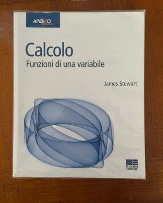 Calcolo. Funzioni di una variabile James Stewart