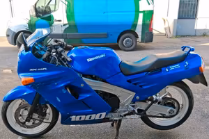 kawasaky z 10r