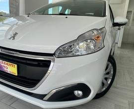 Peugeot 208 Benzina 83cv 5P S&S Allure NAVI/CARPLA