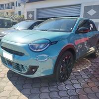 FIAT 600 (2023-->) 600 Hybrid 110 CV DCT MHEV L...