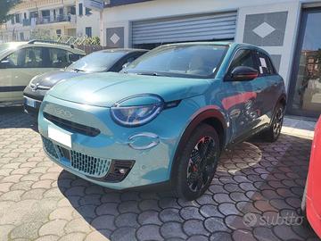 FIAT 600 (2023-->) 600 Hybrid 110 CV DCT MHEV L...