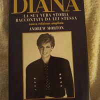 Diana-La sua vera storia raccontata da lei stessa
