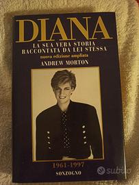 Diana-La sua vera storia raccontata da lei stessa