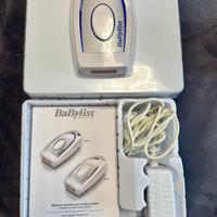 Luce pulsata babyliss