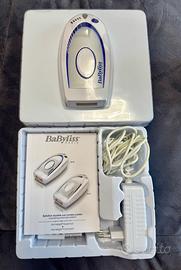 Luce pulsata babyliss