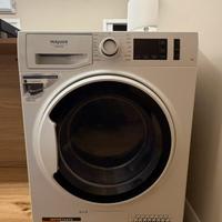 Asciugatrice Hotpoint Ariston 9kg