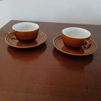 tazze e piattini tognana