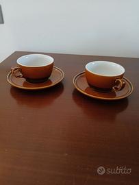 tazze e piattini tognana