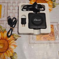 ottocast car tv mate pro