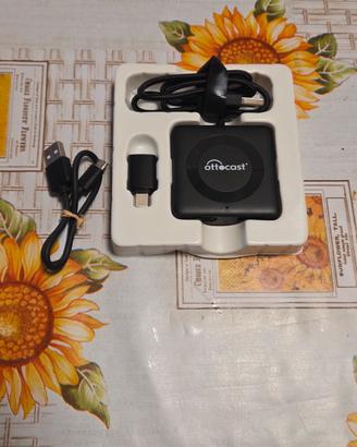 ottocast car tv mate pro