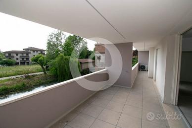 Appartamento a Santa Giustina In Colle (PD)