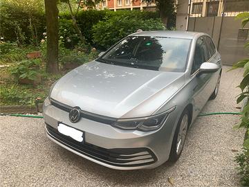 Volkswagen golf VIII